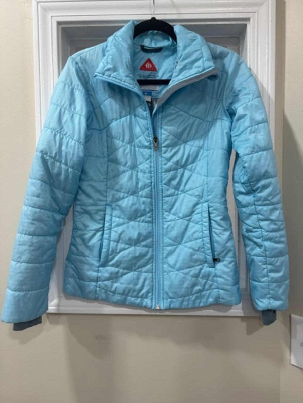 Columbia Omni Shield Jacket